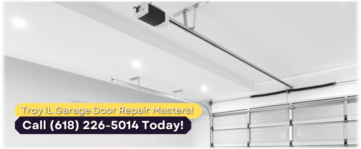 Garage Door Opener Repair And Installation Troy IL